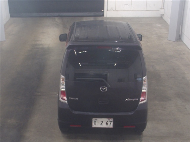 MAZDA AZ-WAGON