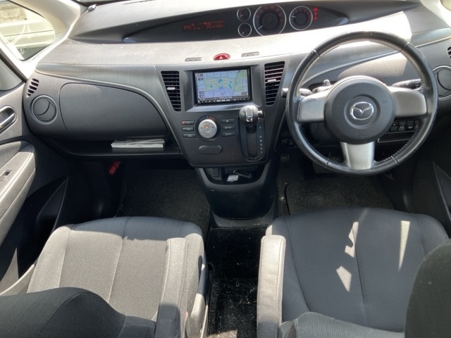 MAZDA BIANTE