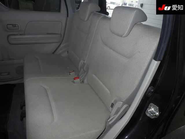 MAZDA FLAIR