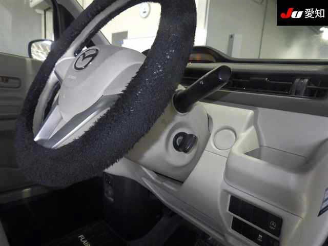 MAZDA FLAIR