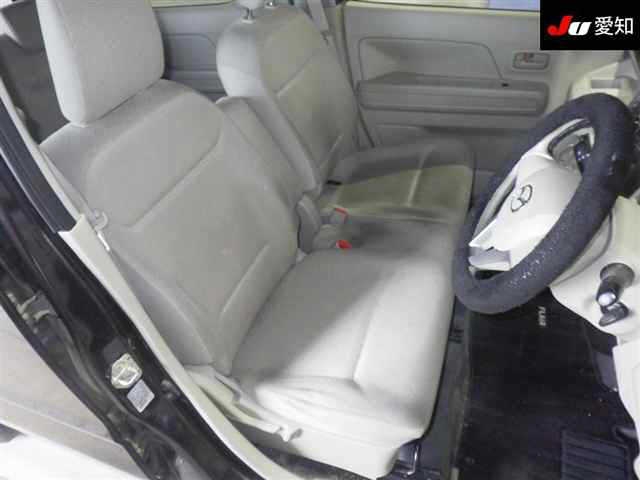 MAZDA FLAIR