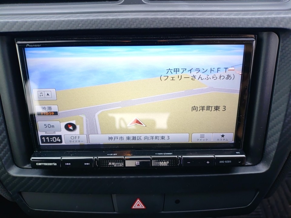 MITSUBISHI RVR