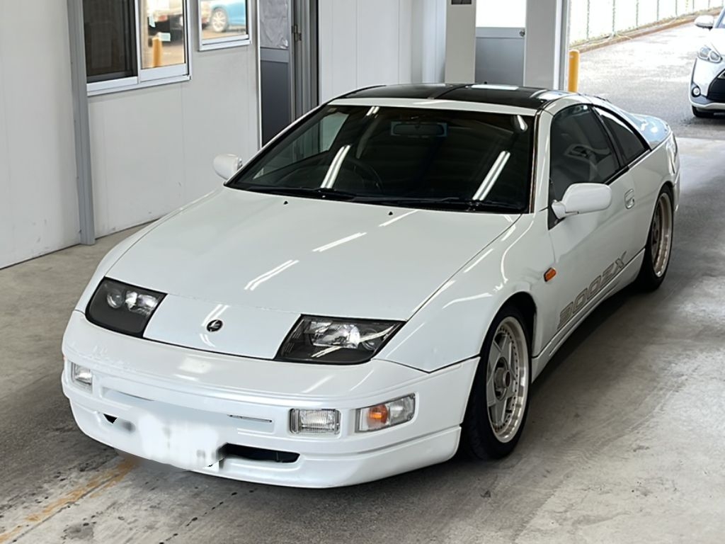 NISSAN FAIRLADY Z