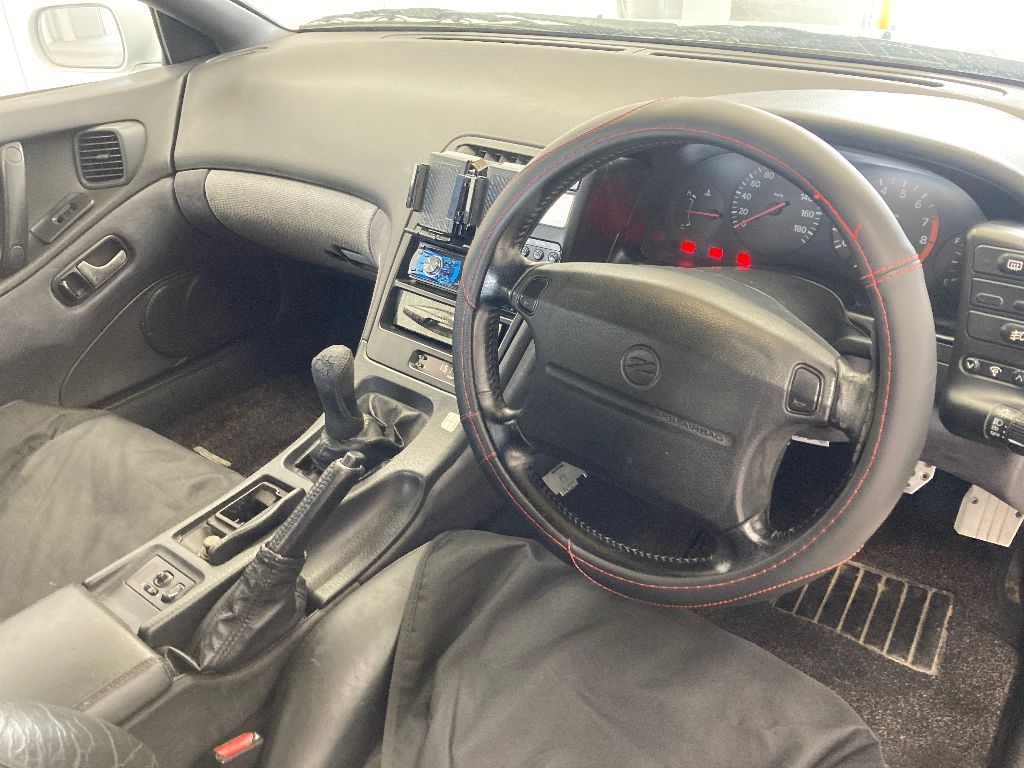 NISSAN FAIRLADY Z