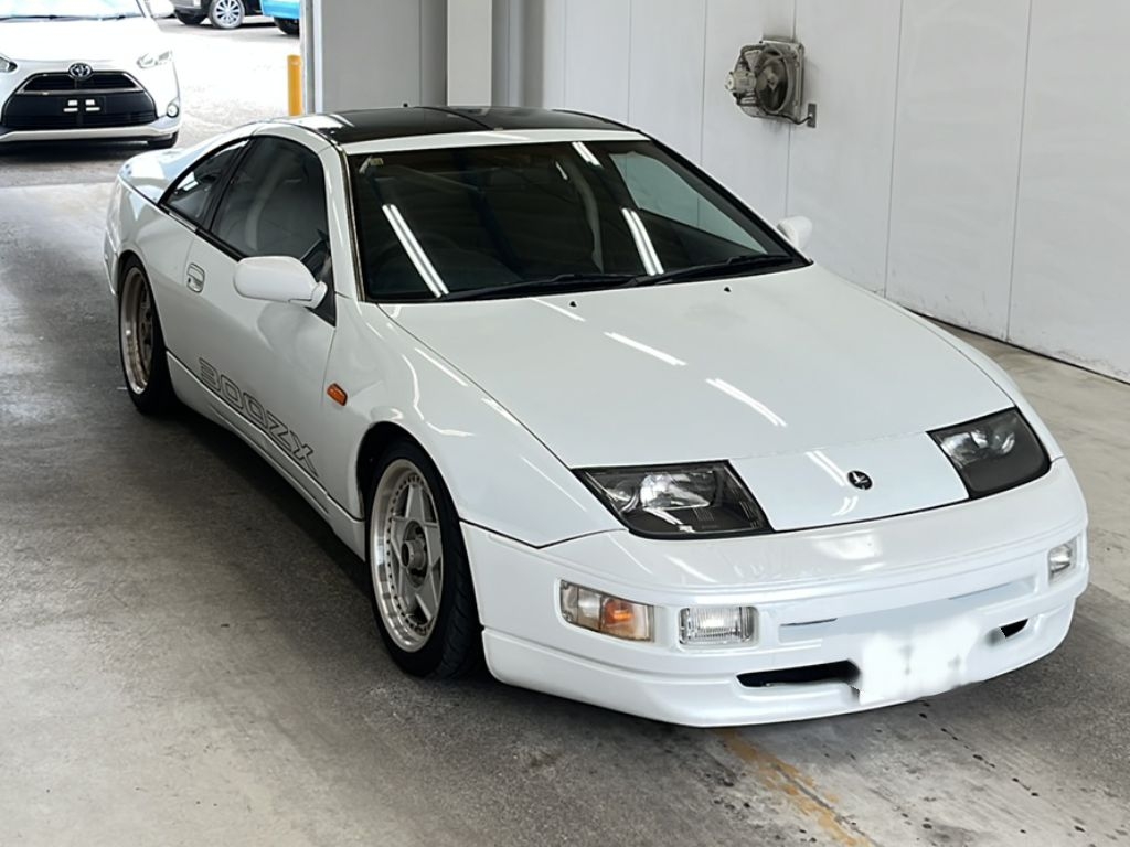 NISSAN FAIRLADY Z