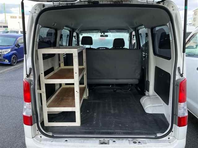 TOYOTA LITE ACE