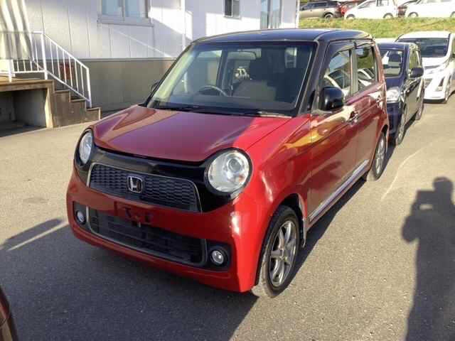 HONDA N-ONE