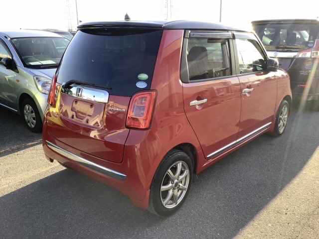 HONDA N-ONE