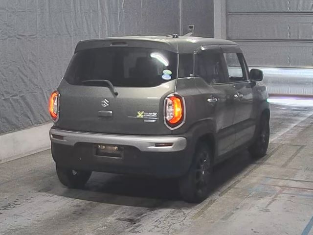 SUZUKI XBEE