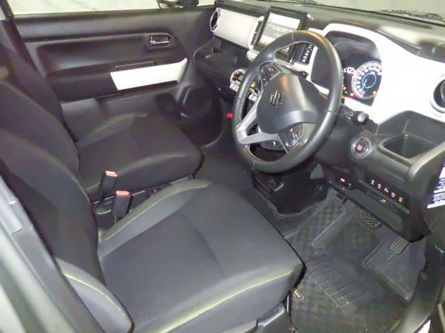 SUZUKI XBEE