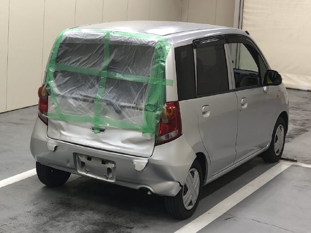 HONDA LIFE