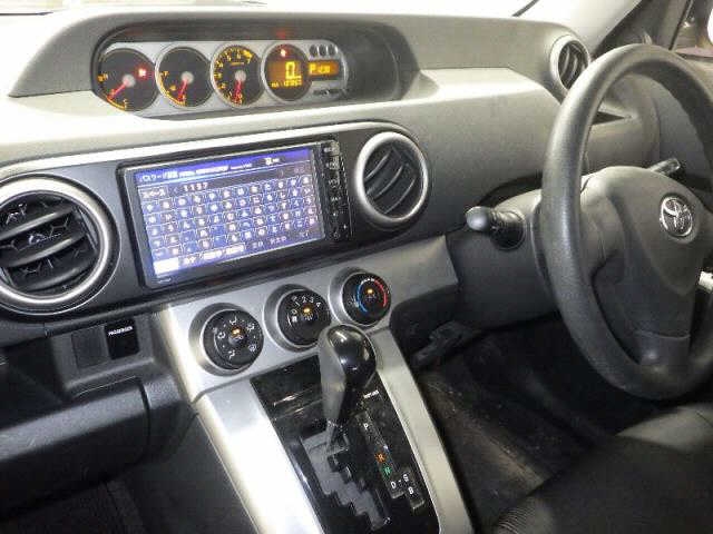 TOYOTA COROLLA RUMION