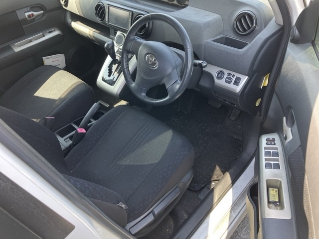 TOYOTA COROLLA RUMION