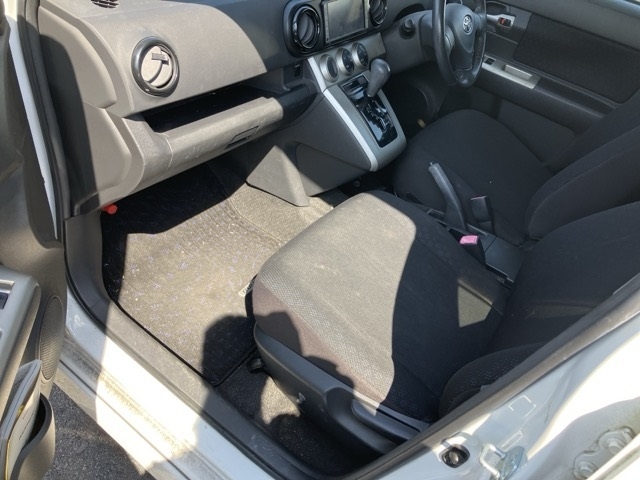 TOYOTA COROLLA RUMION