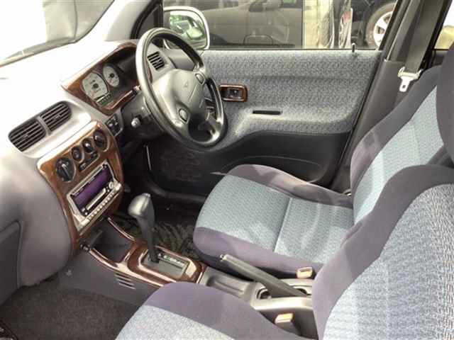 DAIHATSU TERIOS KID