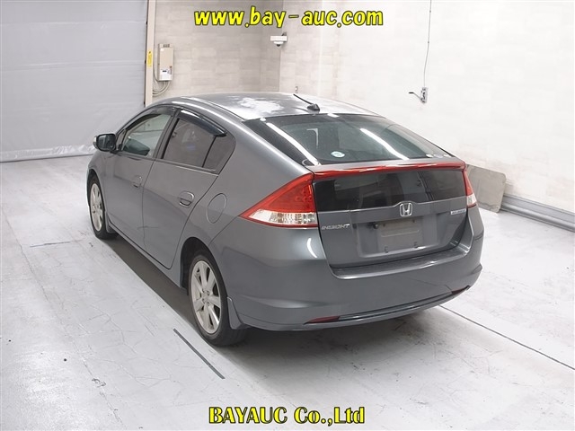 HONDA INSIGHT