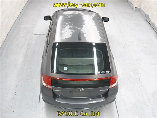 HONDA INSIGHT