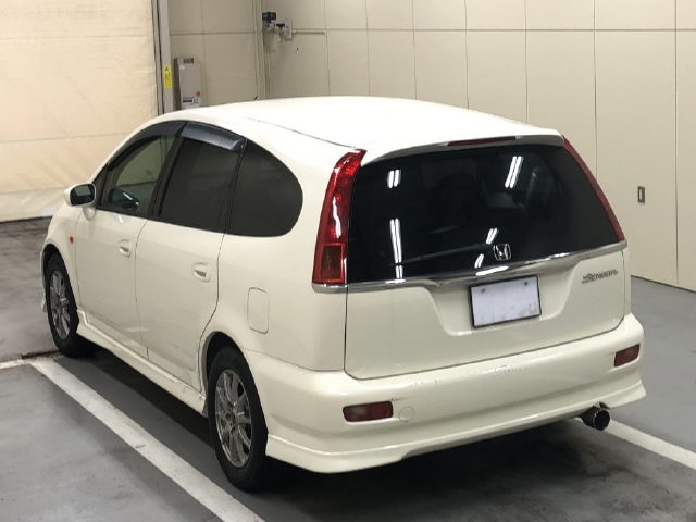 HONDA STREAM