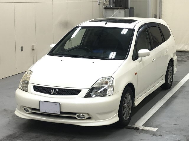 HONDA STREAM