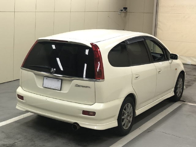 HONDA STREAM