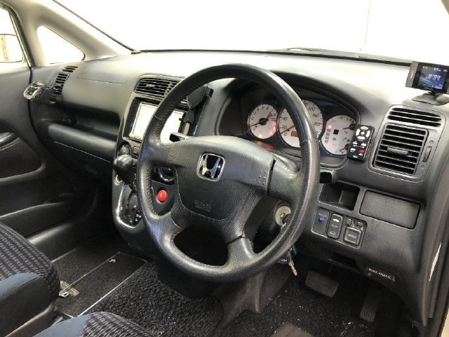 HONDA STREAM