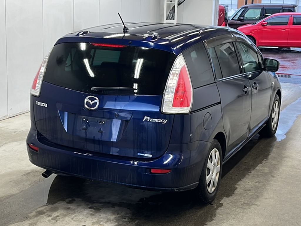 MAZDA PREMACY