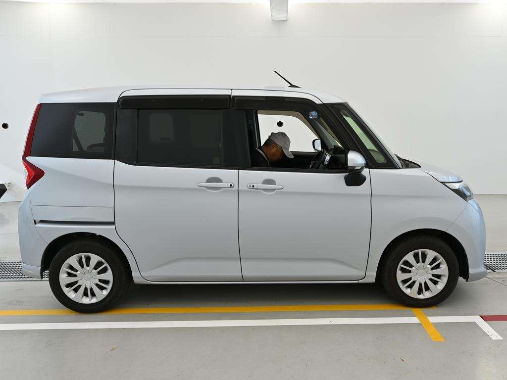 DAIHATSU THOR