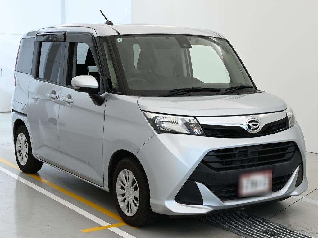 DAIHATSU THOR