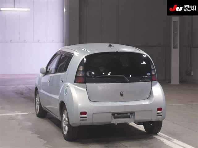 TOYOTA WILL CYPHA