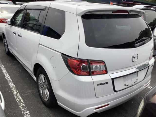 MAZDA MPV