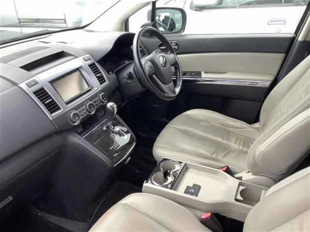 MAZDA MPV