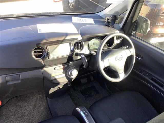 DAIHATSU TANTO EXE