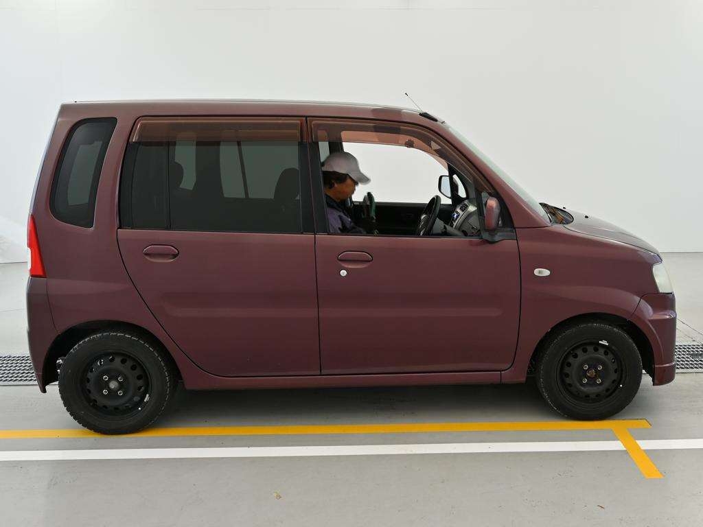 MITSUBISHI TOPPO