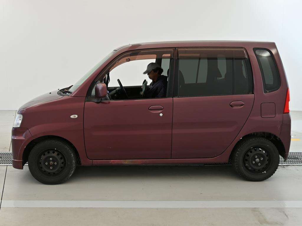MITSUBISHI TOPPO