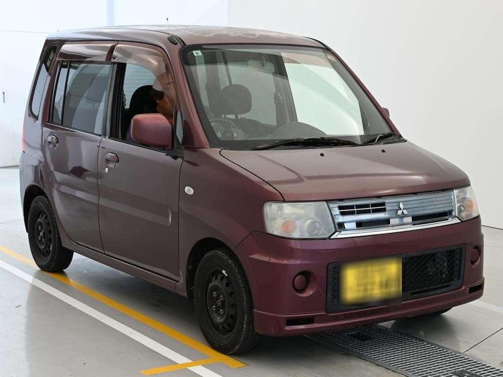 MITSUBISHI TOPPO