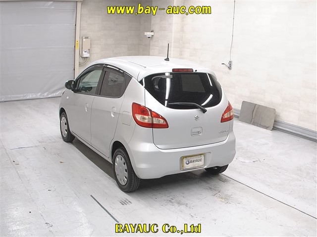SUZUKI CERVO
