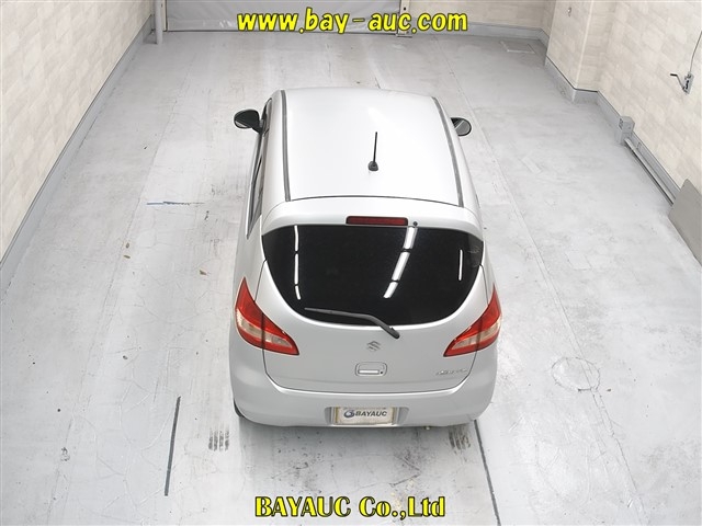 SUZUKI CERVO