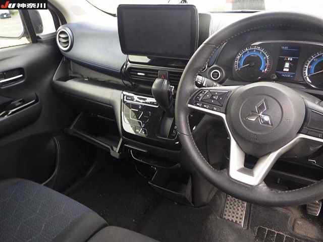 MITSUBISHI EK X