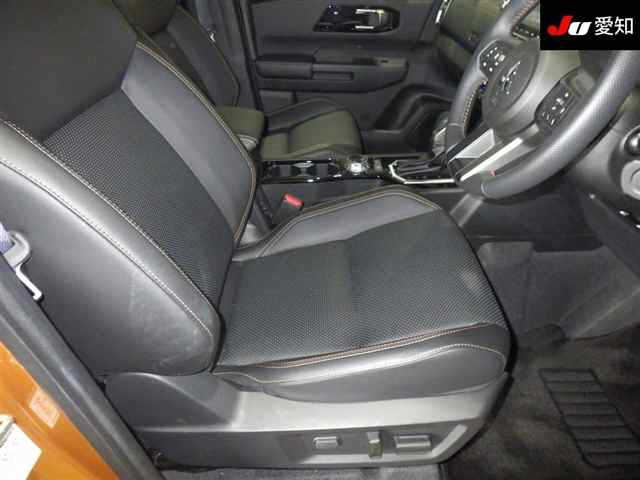 MITSUBISHI TRITON