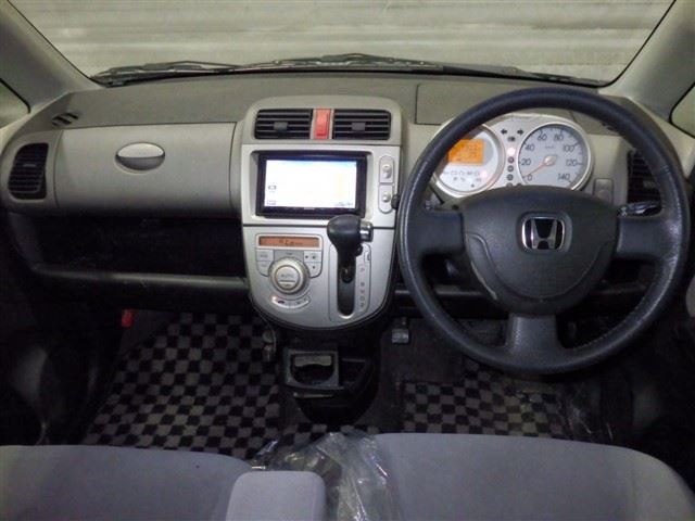 HONDA LIFE