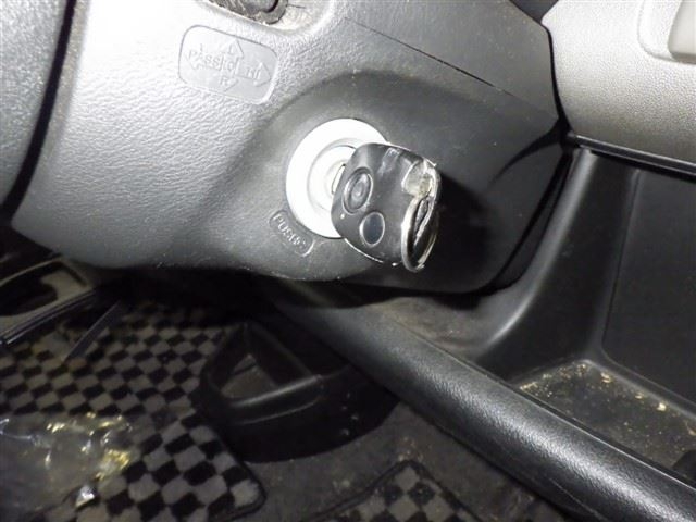 HONDA LIFE