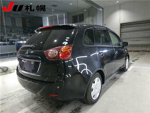 MITSUBISHI COLT PLUS