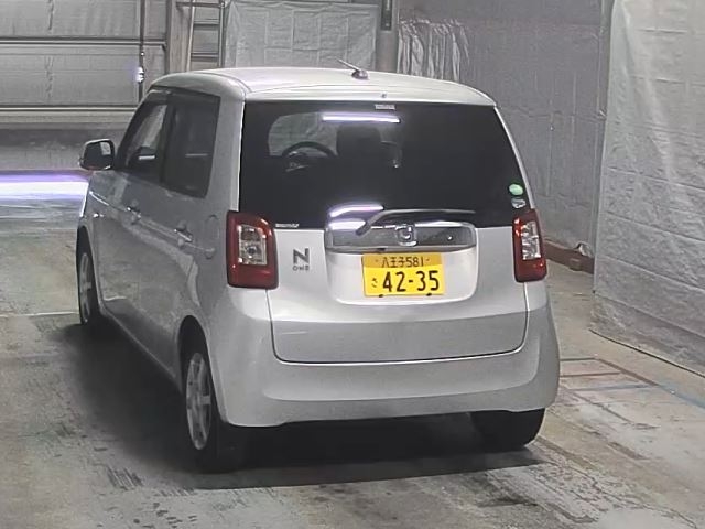 HONDA N-ONE