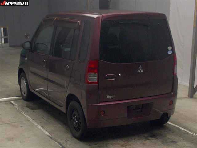MITSUBISHI TOPPO