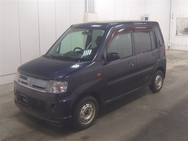 MITSUBISHI TOPPO