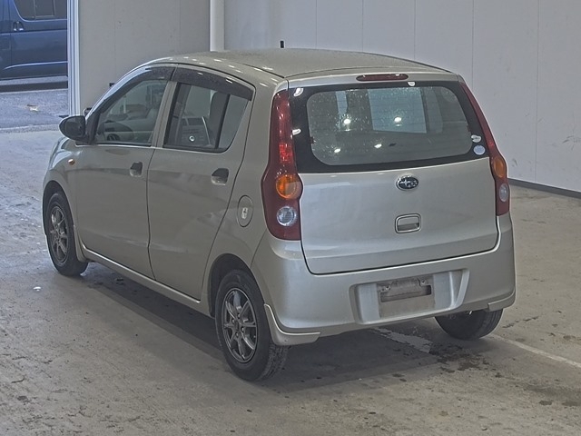 SUBARU PLEO