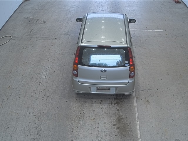 SUBARU PLEO