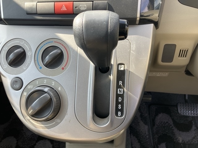 SUBARU PLEO