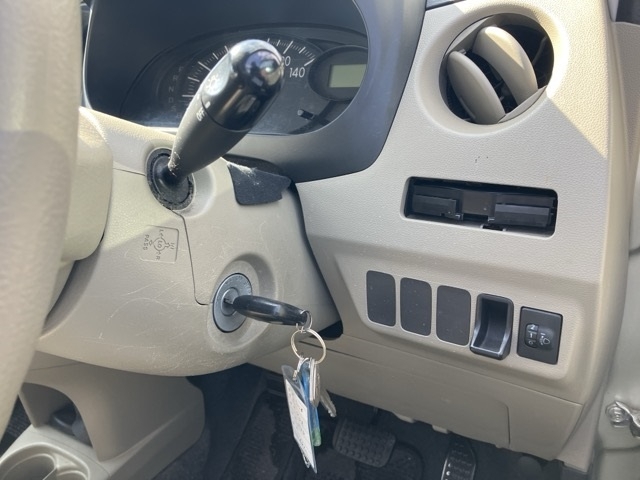 SUBARU PLEO