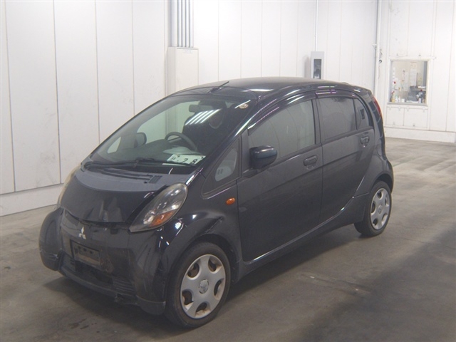 MITSUBISHI I